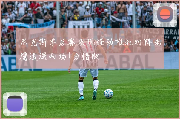 尼克斯季后赛表现强劲唯独对阵老鹰遭遇两场1分惜败
